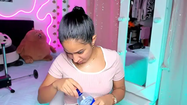 Vickysth online show from 09.28.25