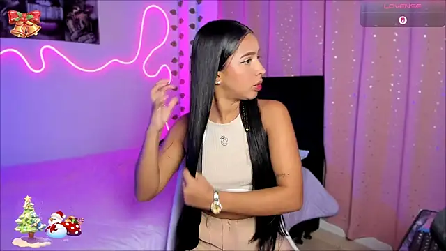 Vickysth online show from 12.01.25