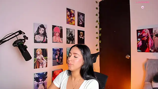 Vickysth online show from 05.23.26