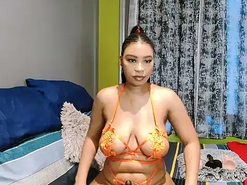 Tallwildnspicey98 online show from 12.04.25