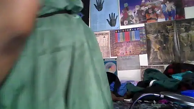 GardeniaFields online show from 11.01.25