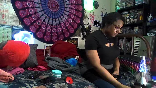 GardeniaFields online show from 01.08.26