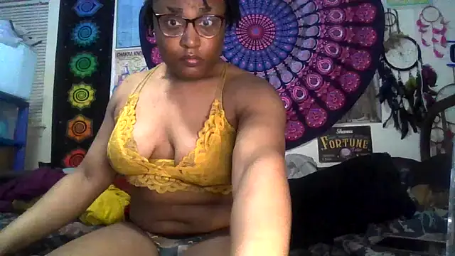 GardeniaFields online show from 01.12.26