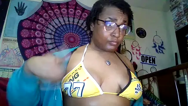 GardeniaFields online show from 04.04.26