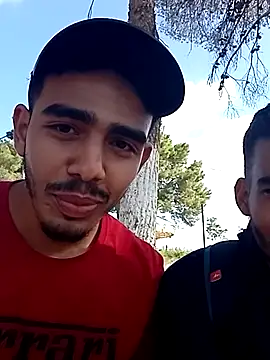 MATANAN31 online show from 11.02.25