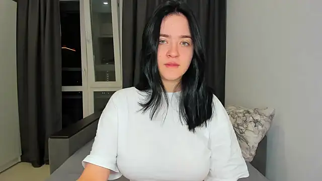 Minx Night CityXq online show from 11.13.25