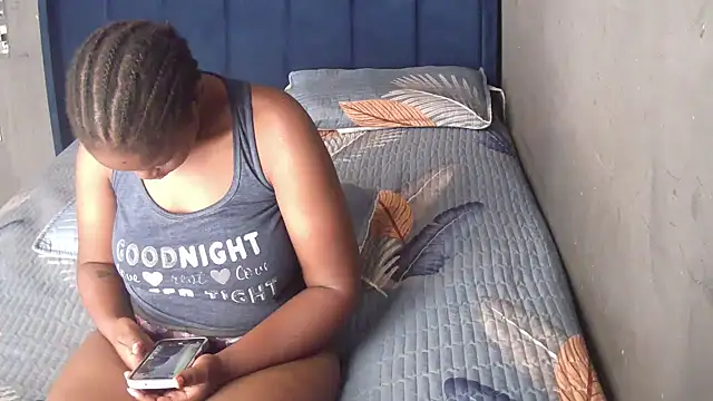 SexyShybarbie online show from 11.24.25