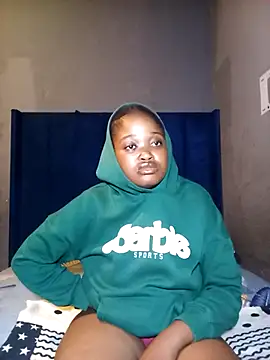 SexyShybarbie online show from 04.02.26