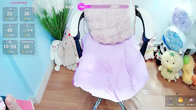 Snapshot of Be_Joy chatting on 04.18.26 Be Joy online show from 04.18.26