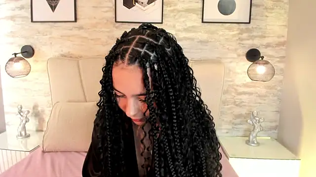 kanna 02 online show from 10.14.25