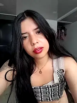 Anasoffie94 online show from 03.13.25