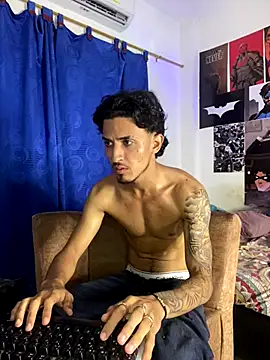 Zayn kane online show from 10.31.25