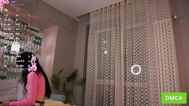 JodyHeap online show from 09.26.25