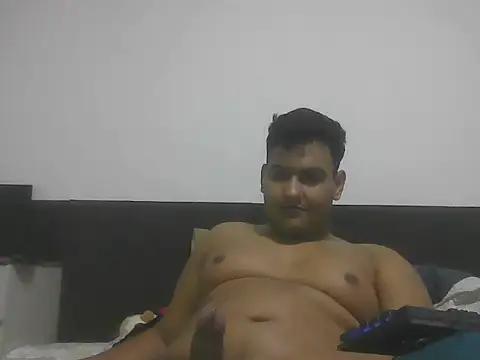 pocahontasjr online show from 02.16.26