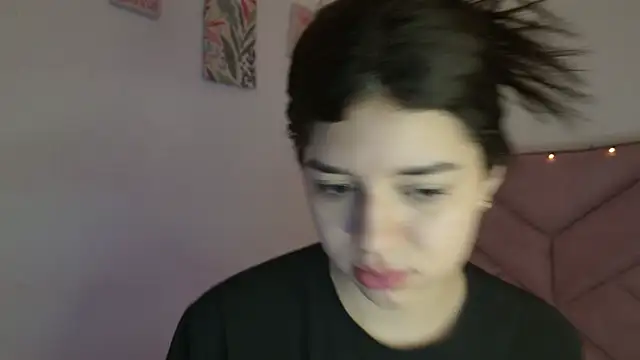 eva sin18 online show from 01.18.26