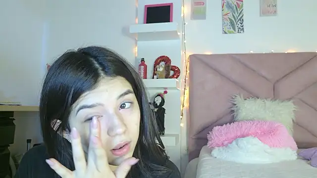 eva sin18 online show from 03.20.26