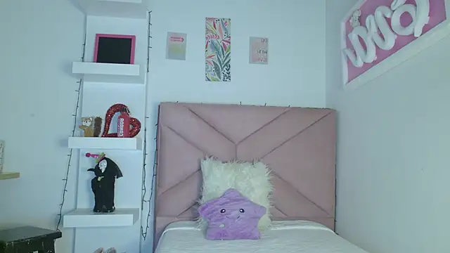 eva sin18 online show from 04.08.26