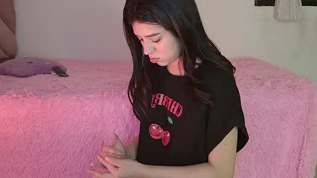 eva sin18 online show from 06.22.26
