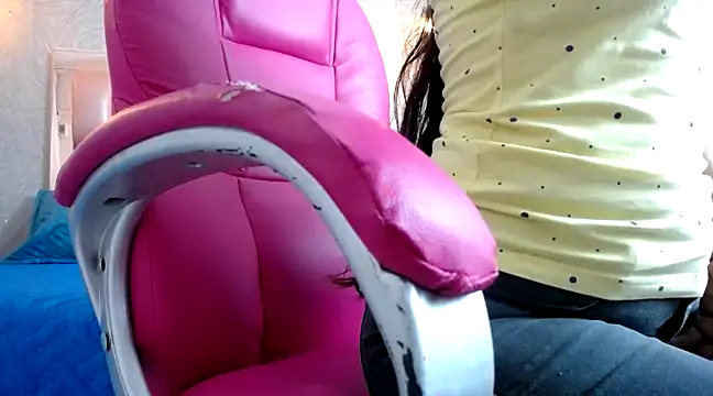 margott 22  online show from 03.18.25