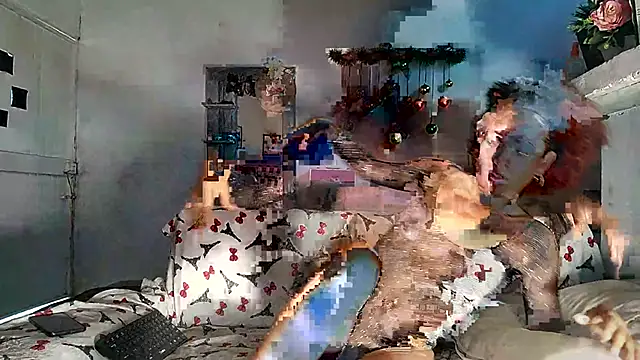 Milu curly online show from 01.19.26