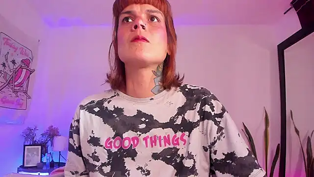 Alessamoth online show from 09.12.25