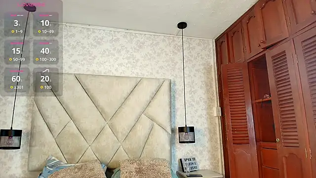 AmbarRaj online show from 04.01.26