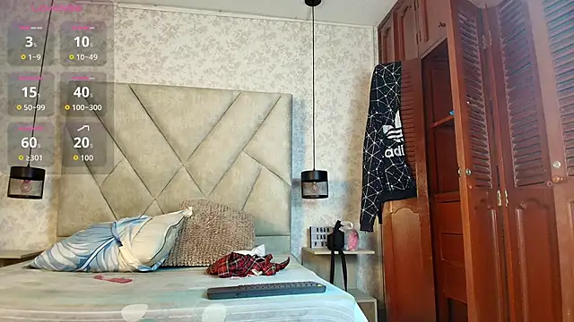 AmbarRaj online show from 04.06.26