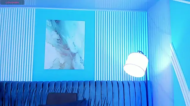 roxy hell online show from 09.24.25