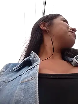 Nathaly 12 online show from 03.16.25