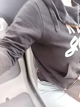 Nathaly 12 online show from 03.18.25