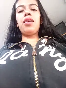 Nathaly 12 online show from 03.19.25