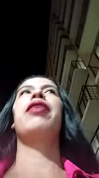 Nathaly 12 online show from 03.23.25