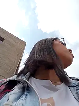 Nathaly 12 online show from 10.10.25