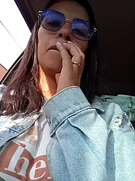 Nathaly 12 online show from 10.20.25