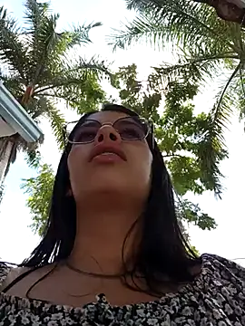 Nathaly 12 online show from 11.16.25