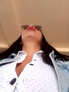 Nathaly 12 online show from 12.04.25