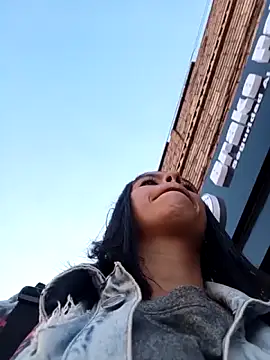 Nathaly 12 online show from 04.01.26