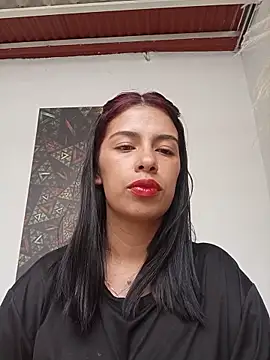 Snapshot of Nathaly_12 chatting on 06.22.26 Nathaly 12 online show from 06.22.26