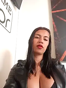 Snapshot of Nathaly_12 chatting on 06.30.26 Nathaly 12 online show from 06.30.26