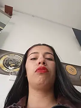 Snapshot of Nathaly_12 chatting on 07.14.26 Nathaly 12 online show from 07.14.26