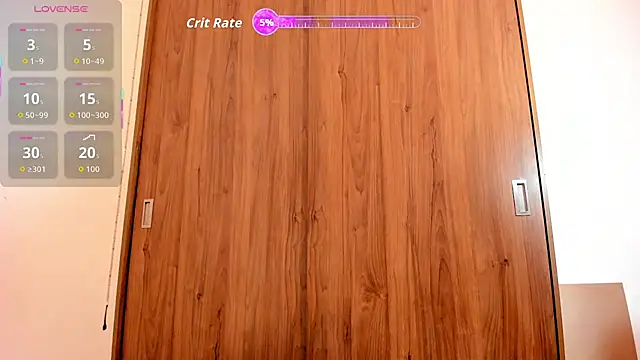 NAOMMII  online show from 03.06.26