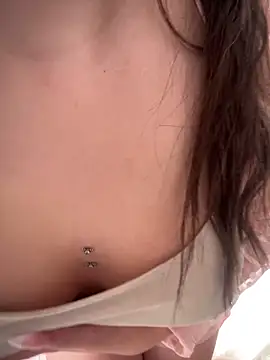 VictoriaGerard Pink online show from 02.20.26