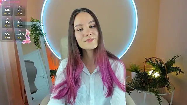 Clare  Florence online show from 03.19.25