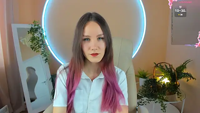 Clare  Florence online show from 03.22.25