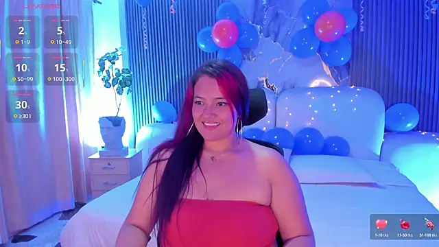Snapshot of VanessaScott_ chatting on 05.06.26 VanessaScott online show from 05.06.26