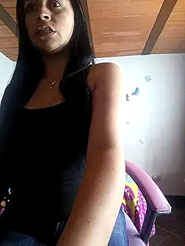 Snapshot of Selene_mixx chatting on 03.19.26 Selene mixx online show from 03.19.26