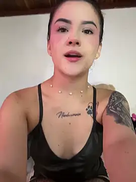 Paulet Johnson online show from 03.15.25