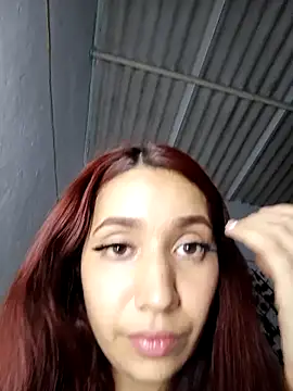 CandyAndAvery online show from 03.12.25