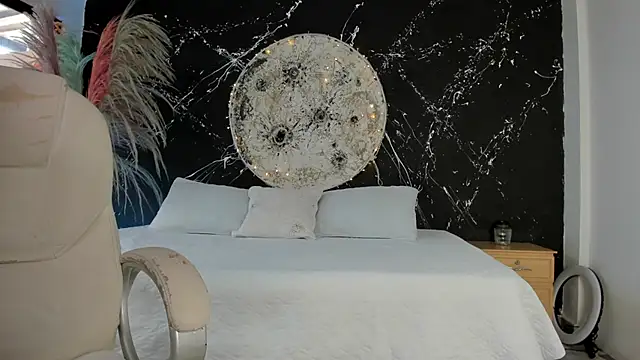 NaomiFrost online show from 11.20.25