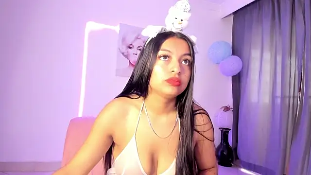 sweet cinamon online show from 12.20.25